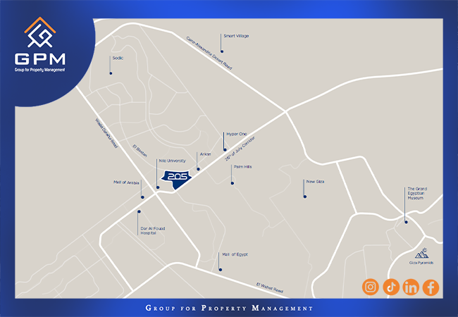 موقع مول نيكسوس كلينك الشيخ زايد